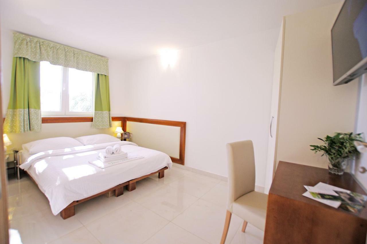 Apartman Murter Center 4+1 Id 720 Apartment Luaran gambar