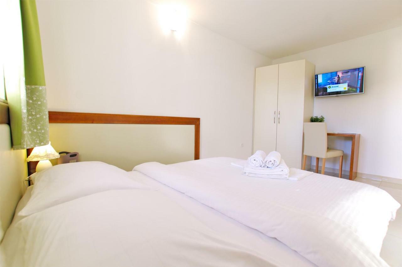 Apartman Murter Center 4+1 Id 720 Apartment Luaran gambar