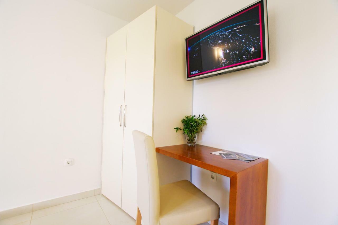 Apartman Murter Center 4+1 Id 720 Apartment Luaran gambar