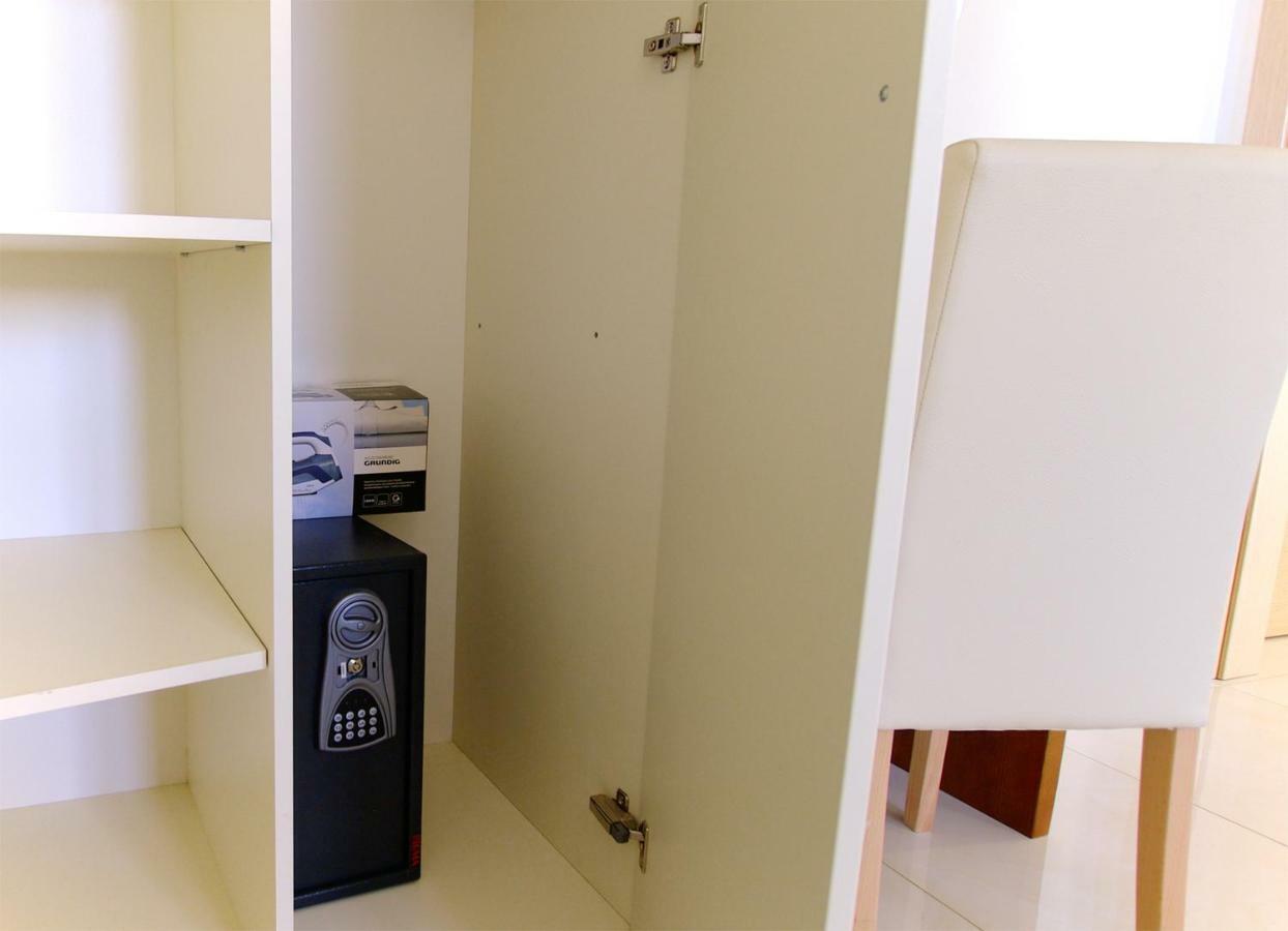 Apartman Murter Center 4+1 Id 720 Apartment Luaran gambar